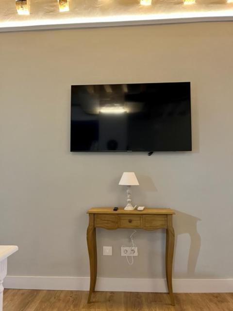 Ti1 Estiloso Loft 120M De La Catedral Tomas De Ibarra Street Sevilla Buitenkant foto